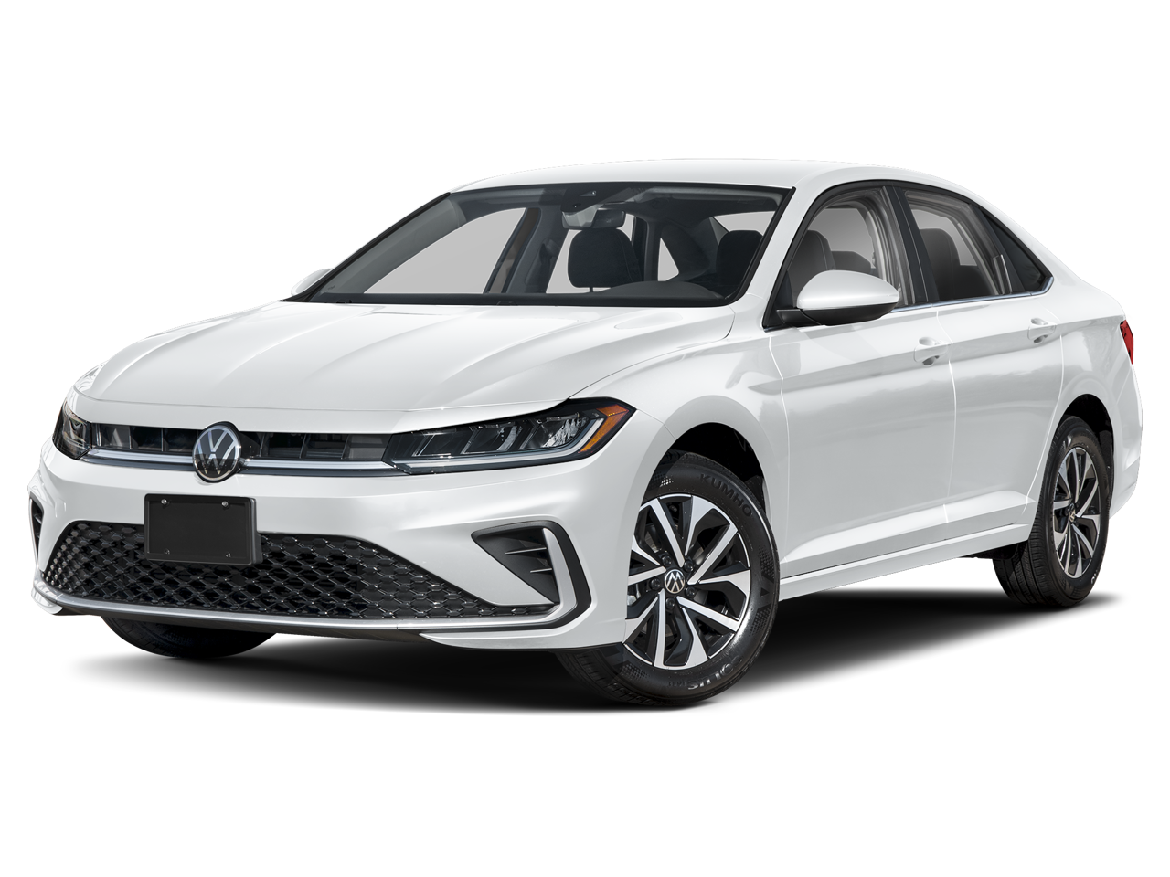 2027 Volkswagen Jetta 1.5T S