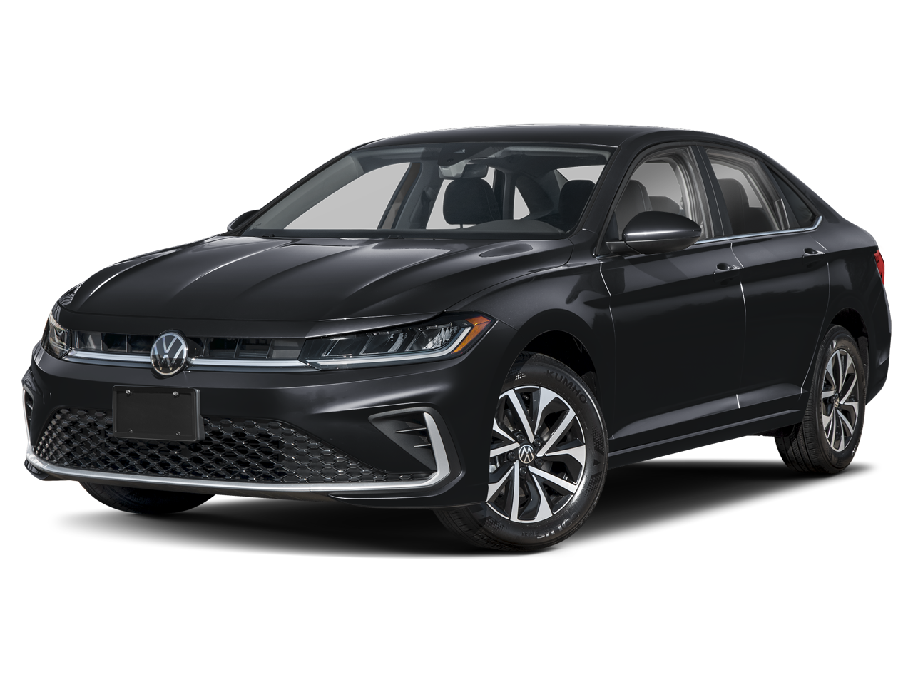 2027 Volkswagen Jetta S