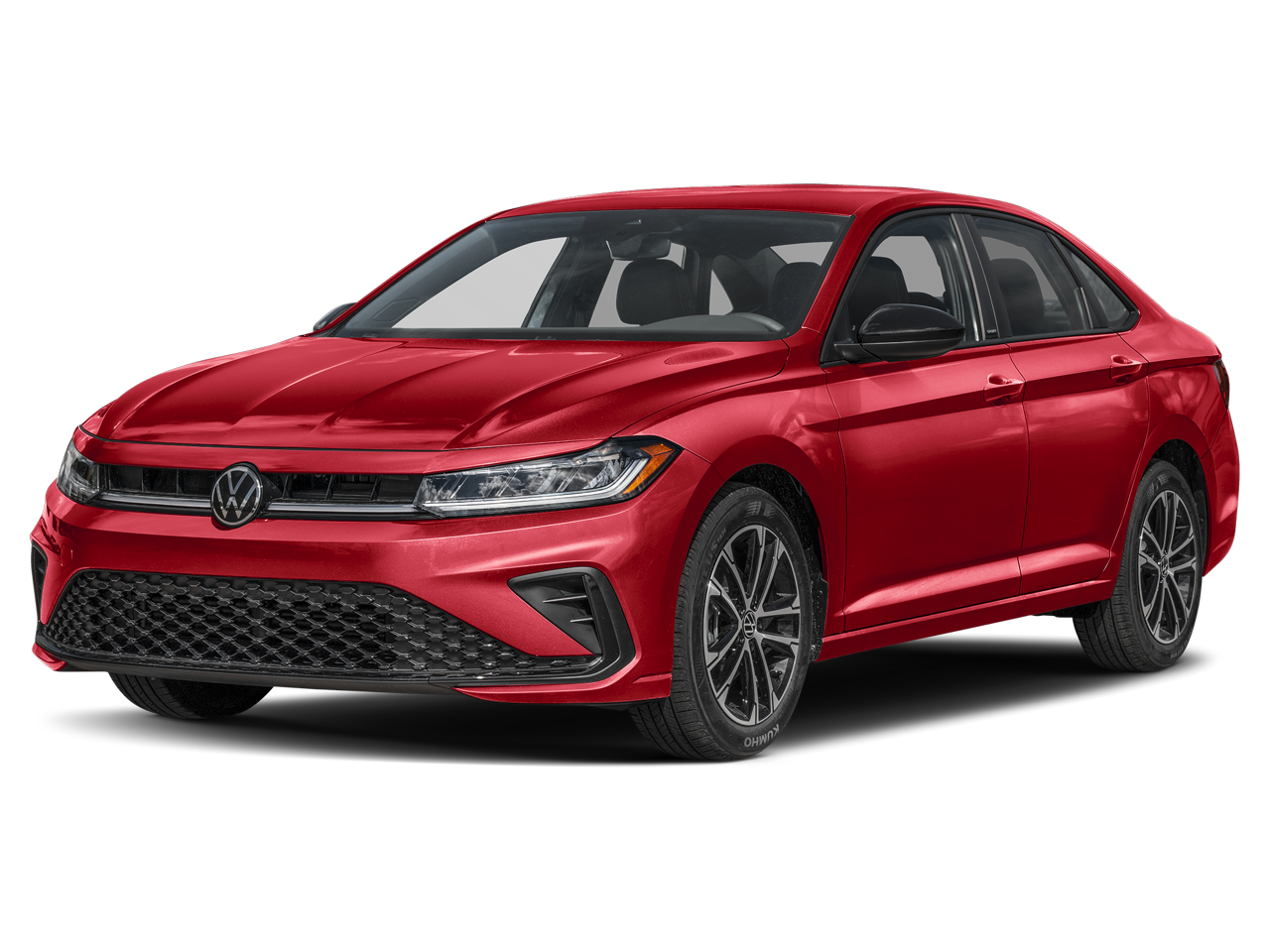 2027 Volkswagen Jetta 1.5T Sport