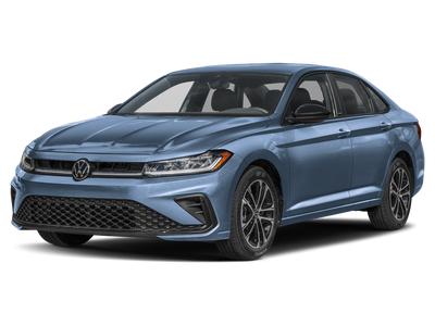 2027 Volkswagen Jetta 1.5T Sport