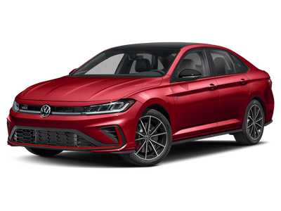 2027 Volkswagen Jetta GLI 2.0T Autobahn