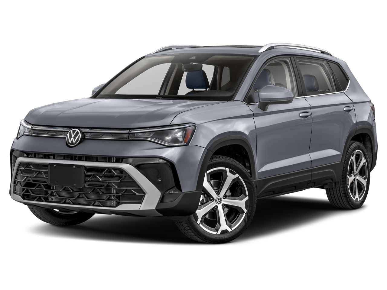 2027 Volkswagen Taos 1.5T SEL