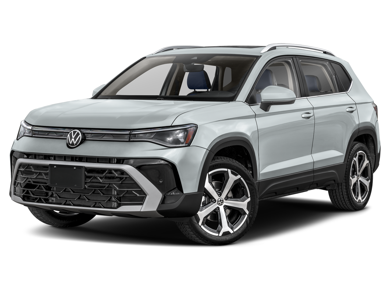 2027 Volkswagen Taos 1.5T SEL