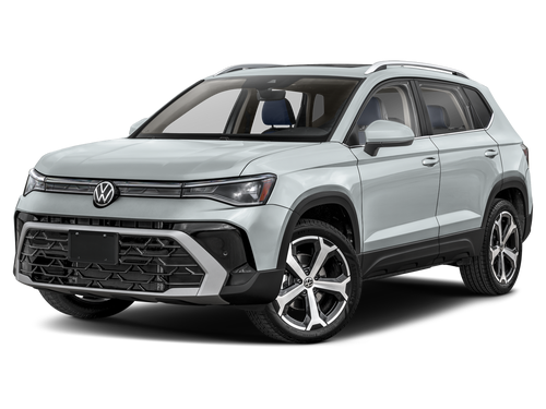2027 Volkswagen Taos 1.5T SEL