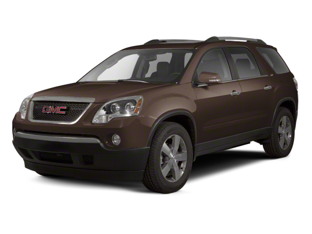 2010 GMC Acadia AWD SLE's photo