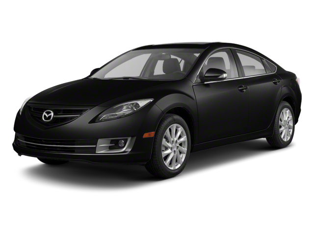 2010 Mazda Mazda6 i Sport