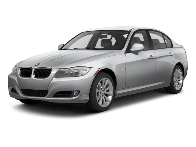 2011 BMW 3 Series 328i xDrive