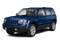 2012 Jeep Patriot Sport