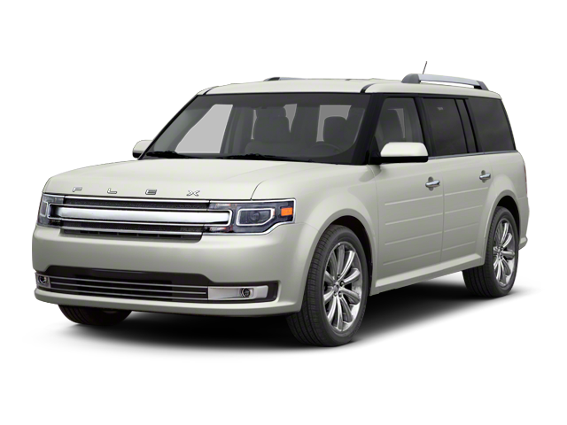 2013 Ford Flex SE