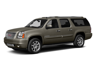 2014 GMC Yukon XL Denali