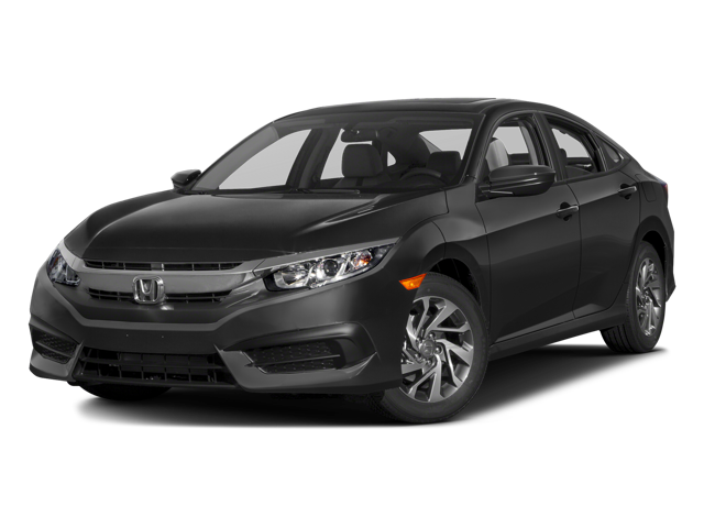 2016 Honda Civic EX for sale in Boise, ID