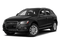 2017 Audi Q5 3.0T Premium Plus quattro