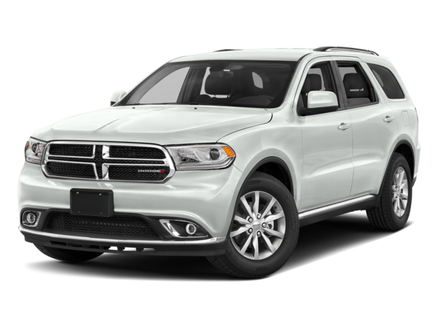 2017 Dodge Durango GT RWD's photo