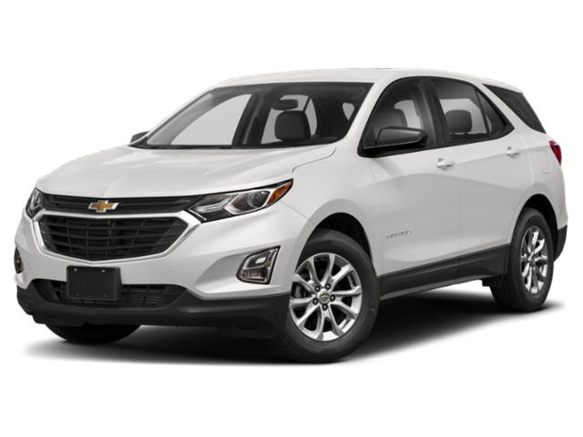2018 Chevrolet Equinox LS for sale in Boise, ID