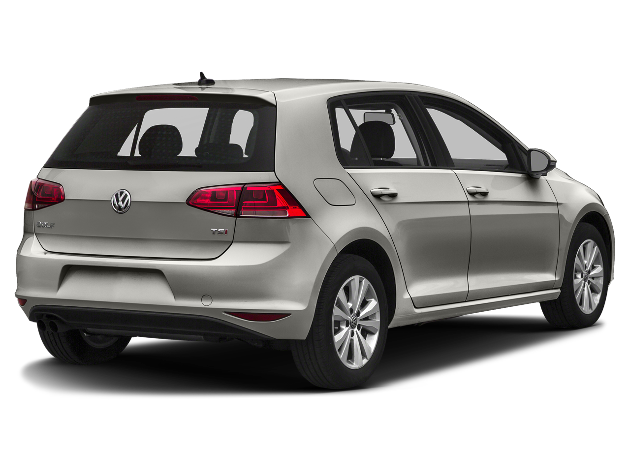 Used 2015 Volkswagen Golf TDI SE with VIN 3VW2A7AUXFM062282 for sale in Boise, ID