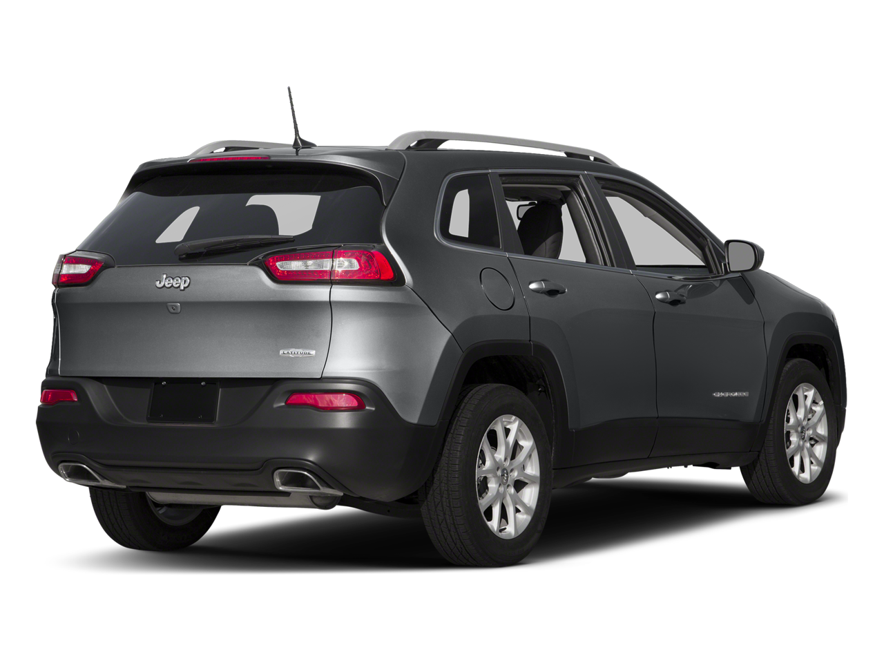Used 2016 Jeep Cherokee Latitude with VIN 1C4PJMCS9GW167433 for sale in Boise, ID