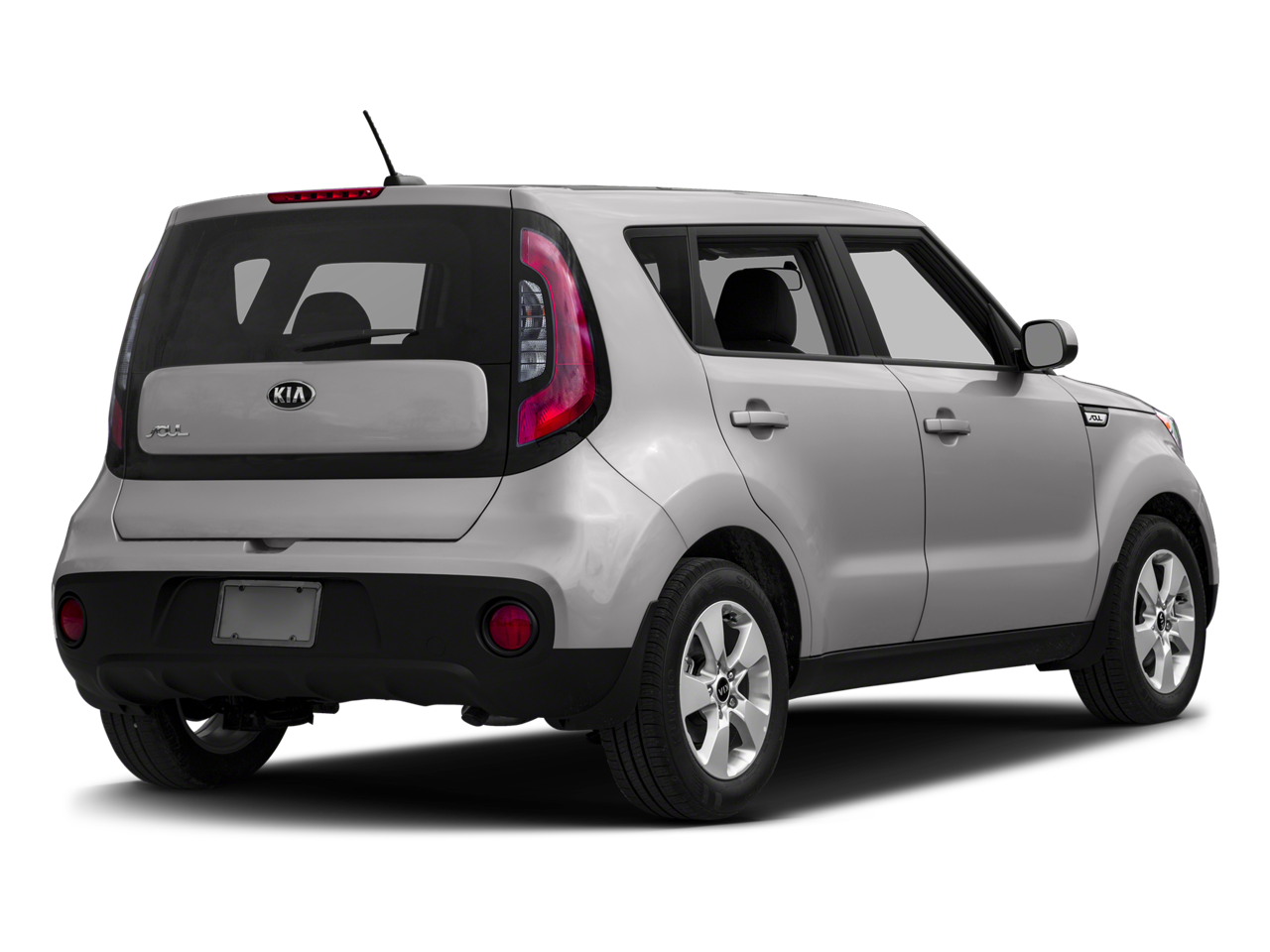 Used 2017 Kia Soul Base with VIN KNDJN2A28H7484276 for sale in Boise, ID