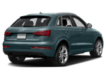 2018 Audi Q3 2.0T Premium Plus quattro