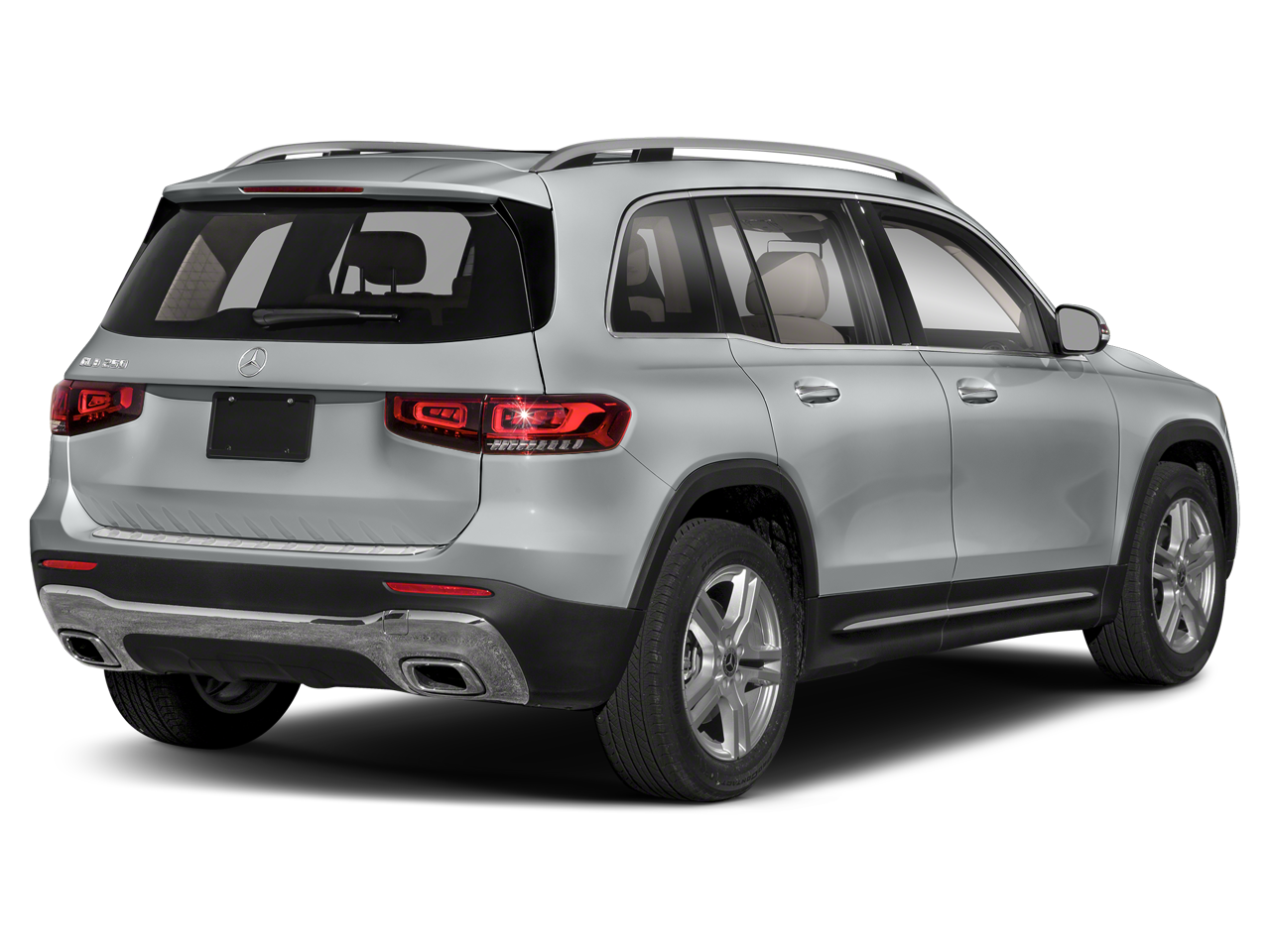 2022 Mercedes-Benz GLB GLB 250 4MATIC®