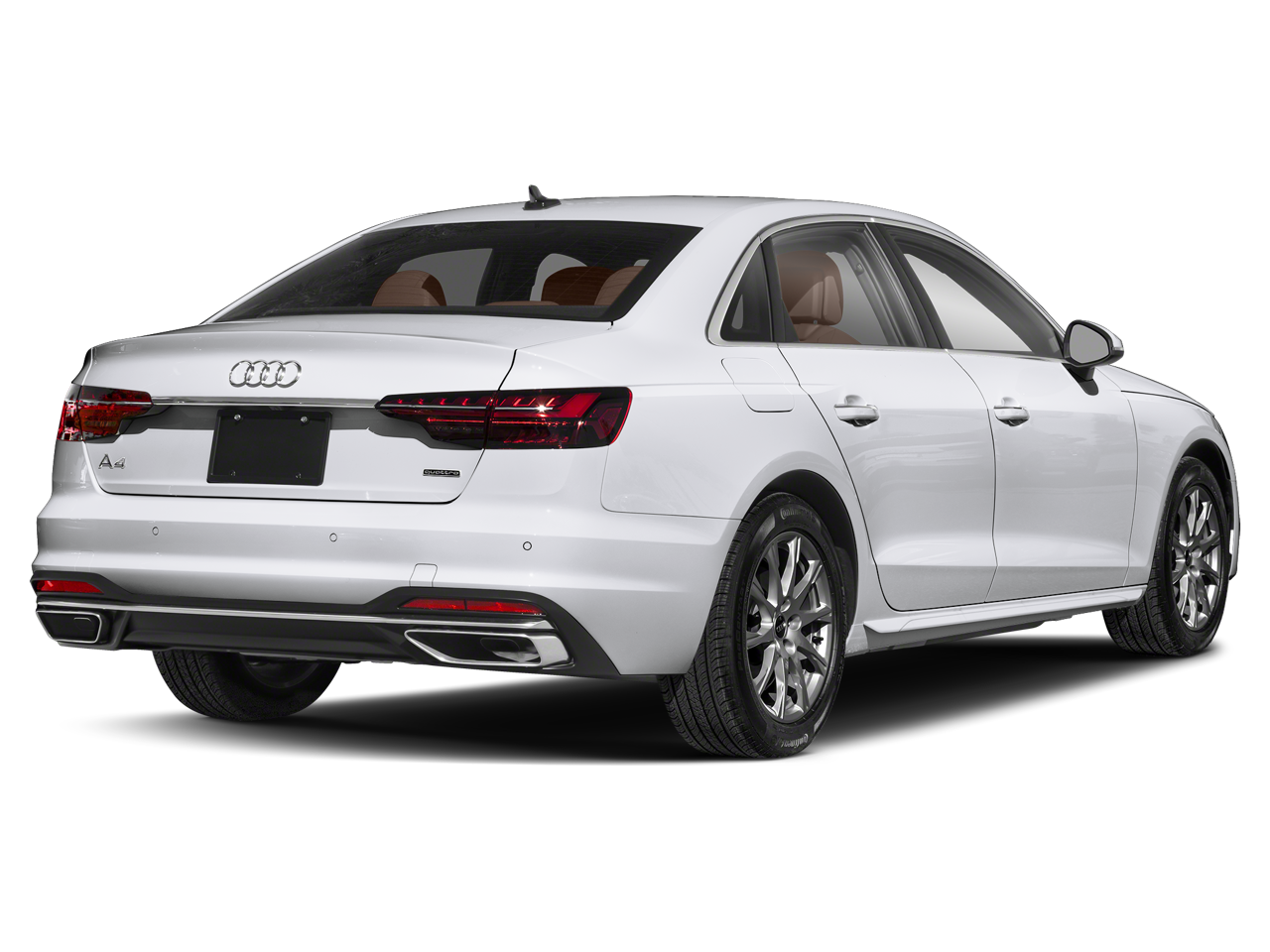 2023 Audi A4 45 S line Premium Plus quattro