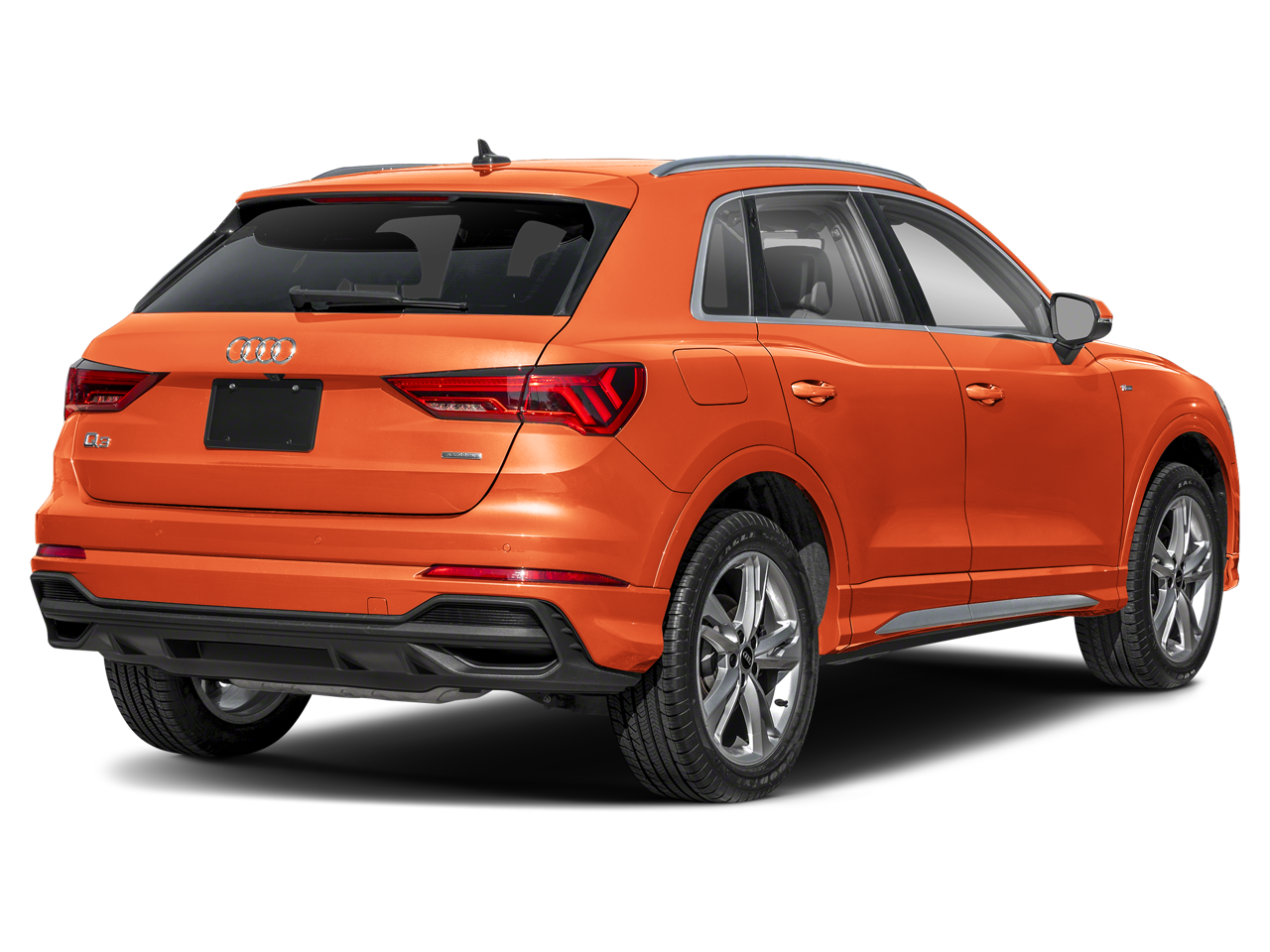 2023 Audi Q3 Premium S Line quattro