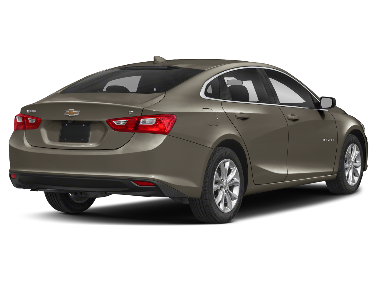 2023 Chevrolet Malibu 1LT photo 2