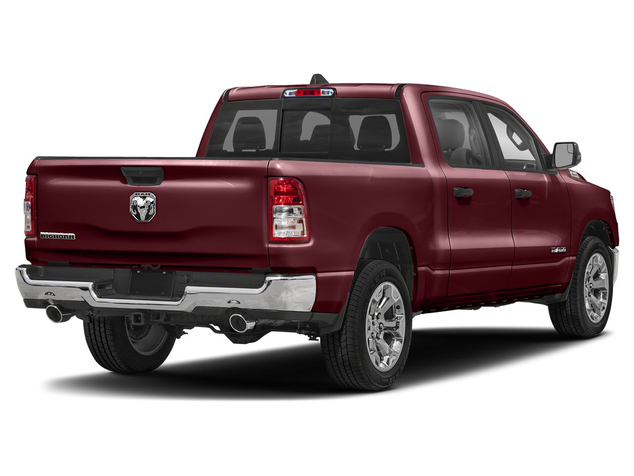2023 Ram 1500 Big Horn Lone Star photo 2
