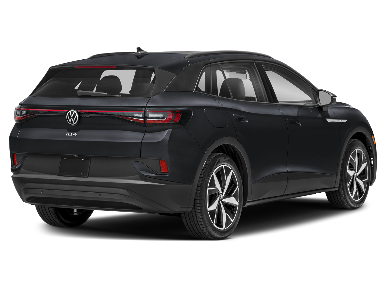 Used 2023 Volkswagen ID.4 S with VIN 1V25MPE83PC026391 for sale in Boise, ID