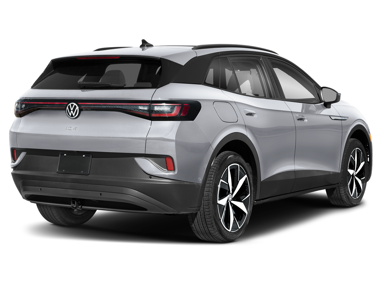 Used 2023 Volkswagen ID.4 PRO S with VIN 1V2VMPE89PC032986 for sale in Boise, ID