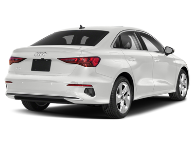 2024 Audi A3 40 Premium Plus quattro
