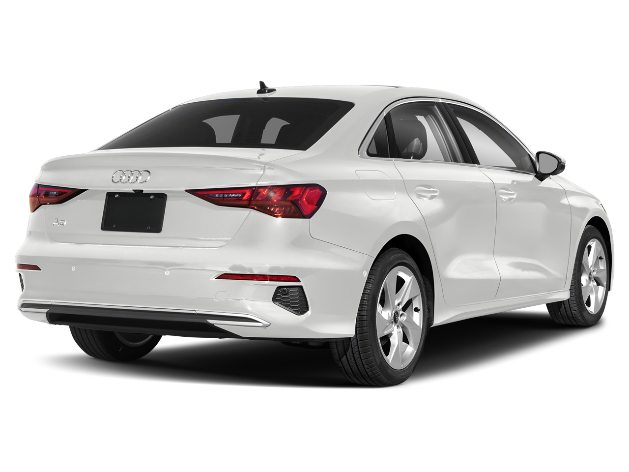 2024 Audi A3 40 Premium Plus quattro