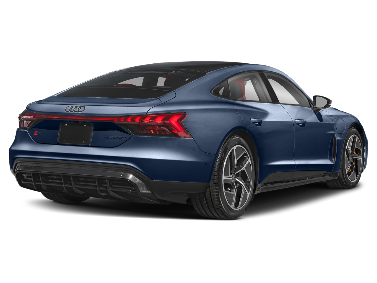 2024 Audi RS e-tron GT Base quattro