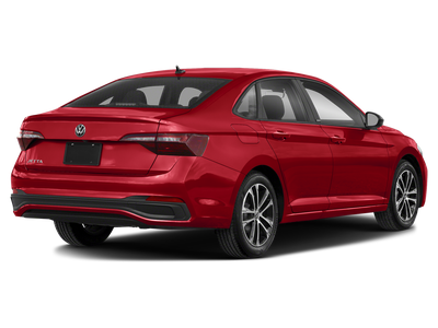 2024 Volkswagen Jetta 1.5T Sport