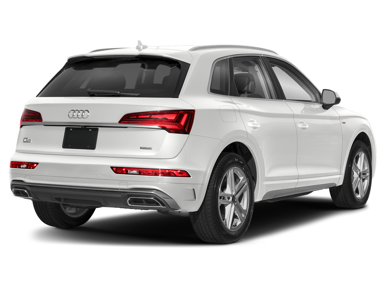 2025 Audi Q5 e 55 Premium Plus S Line
