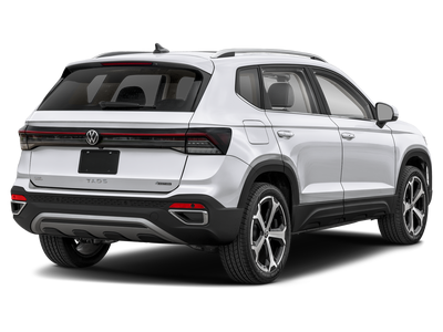 2025 Volkswagen Taos 1.5T SEL