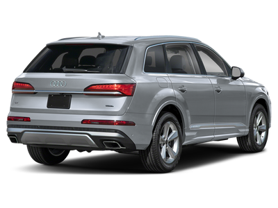 2026 Audi Q7 55 Premium Plus quattro