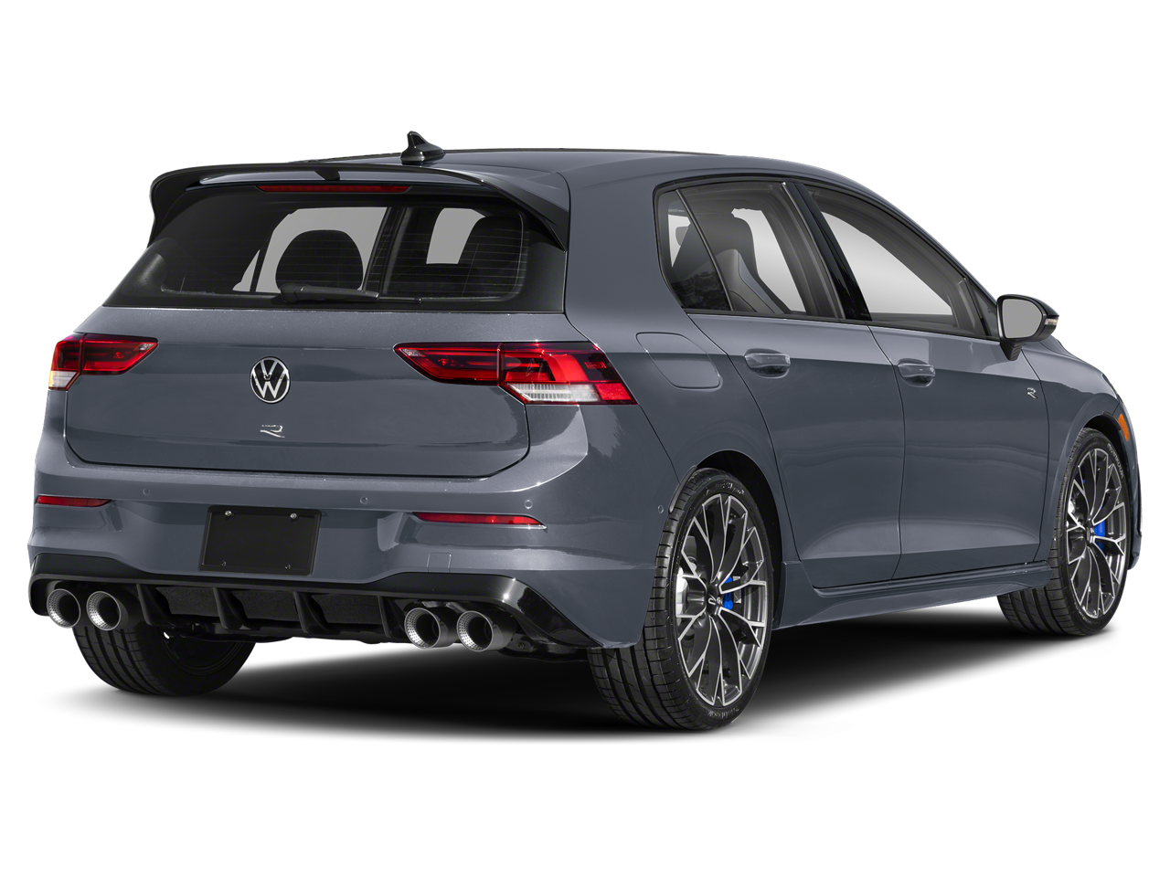 2026 Volkswagen Golf R Base