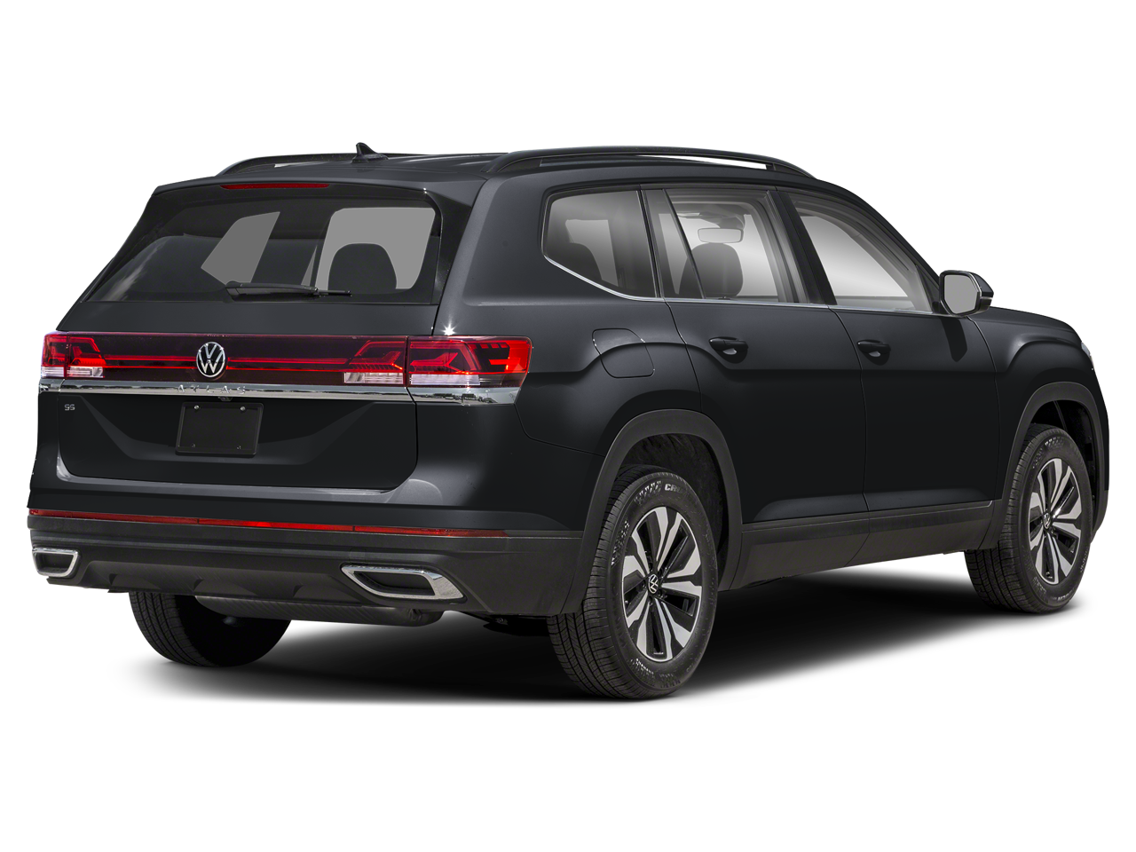 2026 Volkswagen Atlas SE w/Tech - Photo 40
