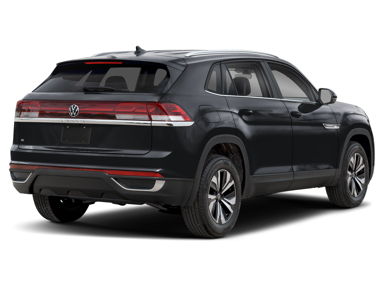 2026 Volkswagen Atlas Cross Sport SE w/Tech - Photo 32