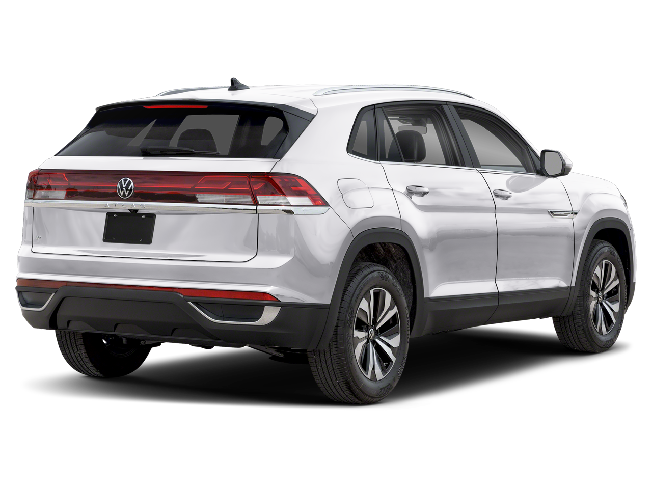 2026 Volkswagen Atlas Cross Sport SE w/Tech - Photo 32