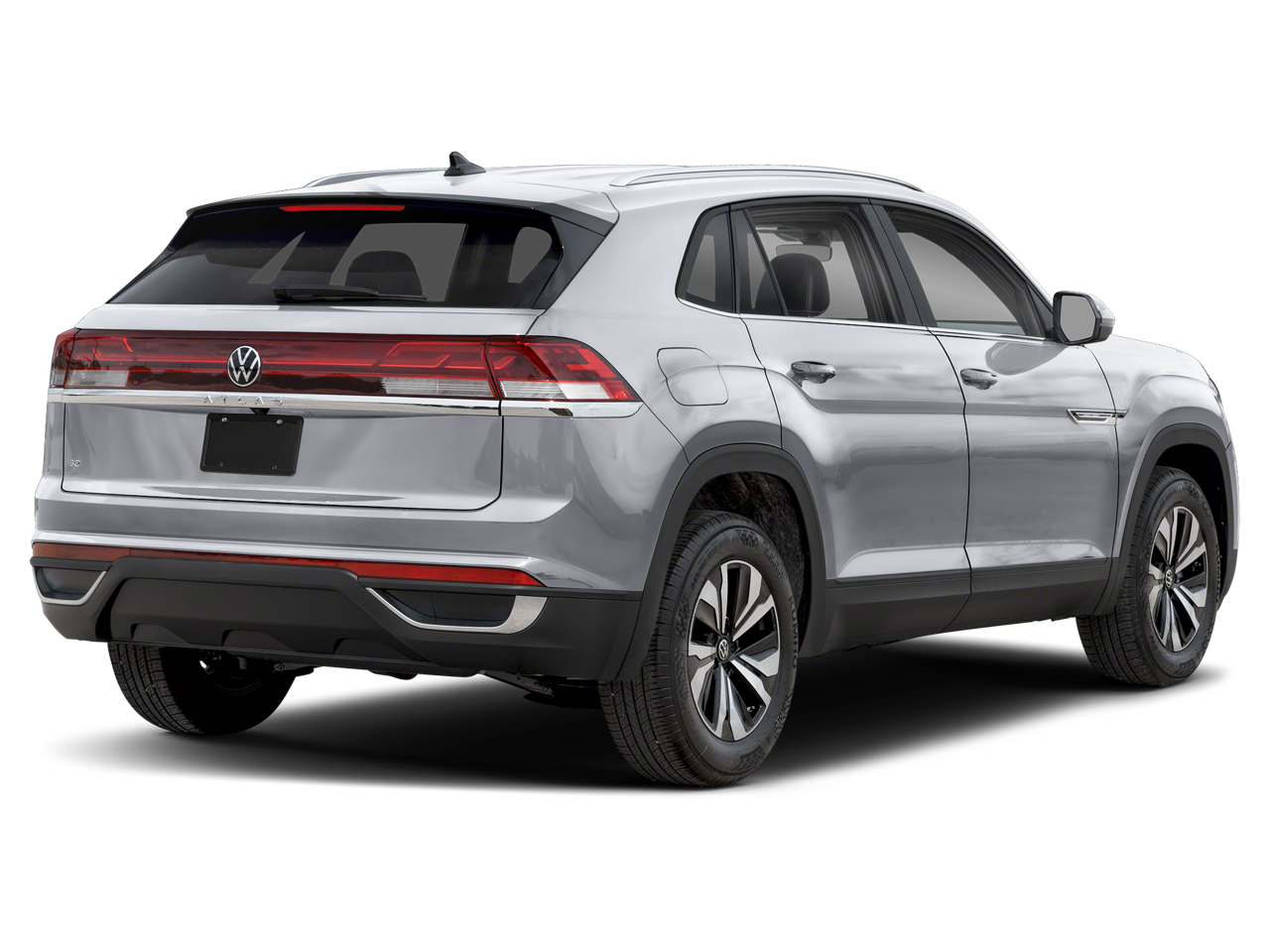 2026 Volkswagen Atlas Cross Sport SE - Photo 33