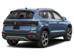 2026 Volkswagen Taos 1.5T SEL