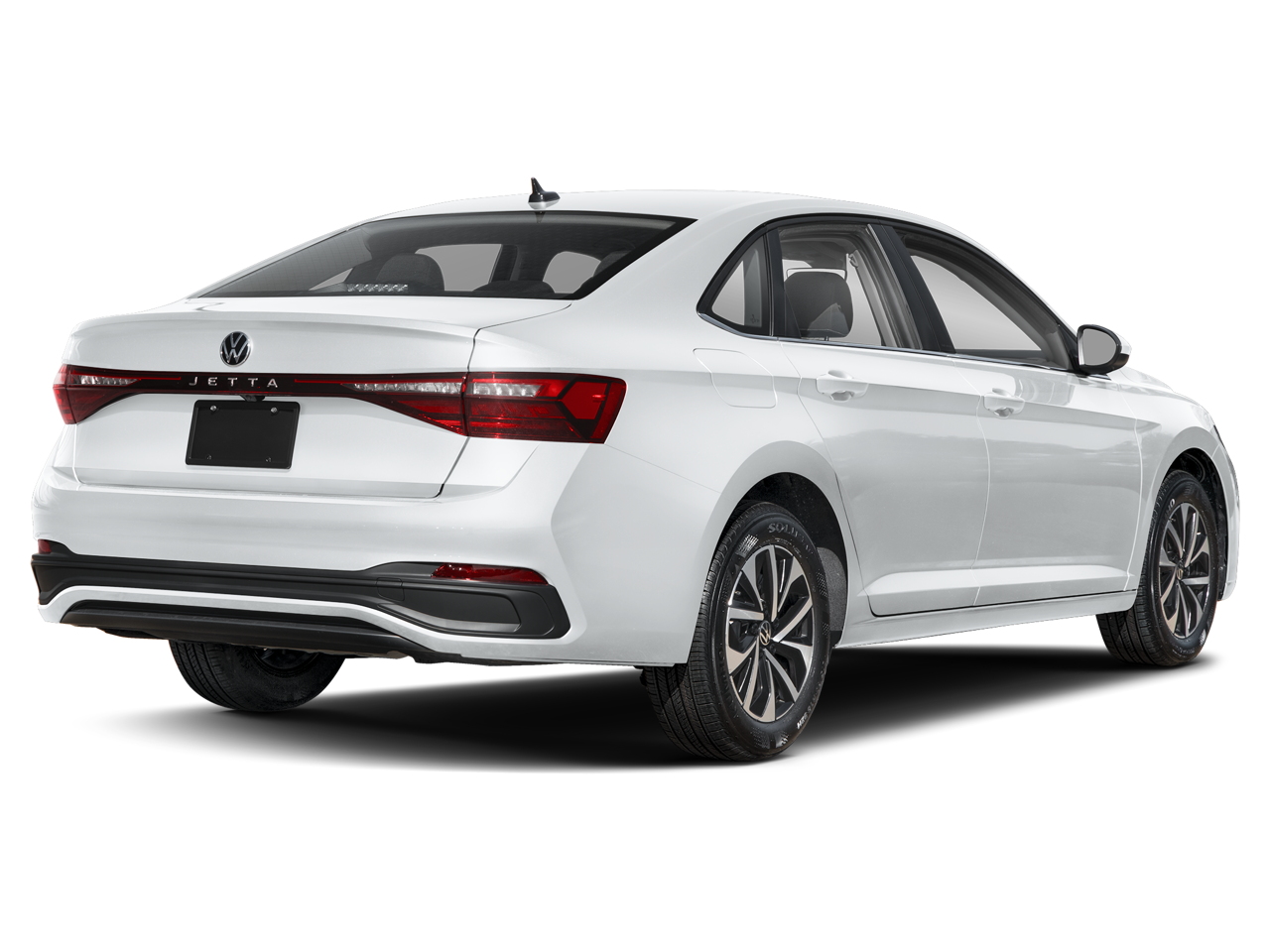2027 Volkswagen Jetta 1.5T S