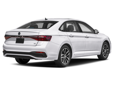 2027 Volkswagen Jetta 1.5T SE