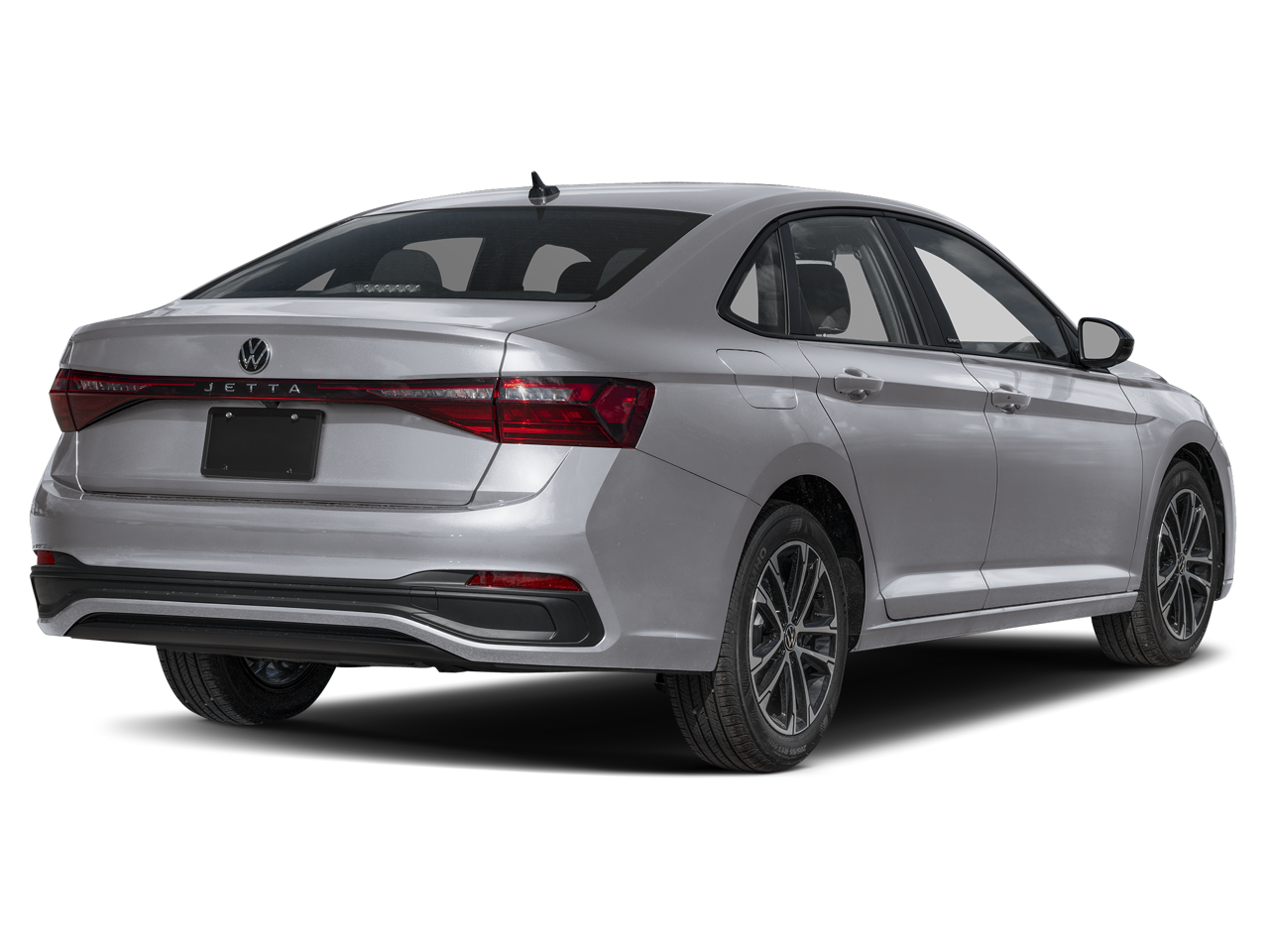2027 Volkswagen Jetta 1.5T Sport
