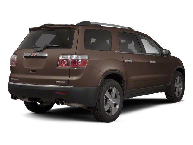 Used 2010 GMC Acadia SLE with VIN 1GKLVKED2AJ141805 for sale in Boise, ID