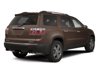 2010 GMC Acadia SL