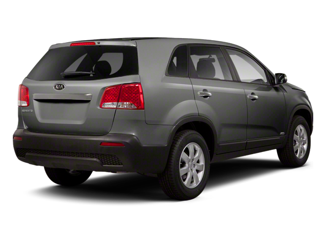Used 2011 Kia Sorento LX with VIN 5XYKTCA18BG179586 for sale in Boise, ID