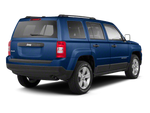 2012 Jeep Patriot Sport