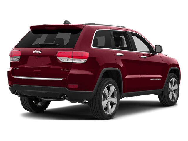 Used 2014 Jeep Grand Cherokee Limited with VIN 1C4RJFBTXEC212621 for sale in Boise, ID